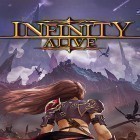 Download game Infinity alive for free and Bubble shooter online for Android phones and tablets .