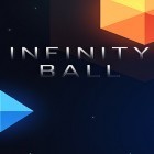 Download game Infinity ball: Space for free and Taxi game 2 for Android phones and tablets .