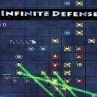 Download game Infinity defense for free and NOVA: Fantasy Airforce 2050 for Android phones and tablets .