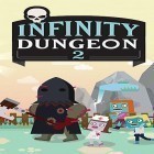 Download game Infinity dungeon 2: Summon girl and zombie for free and Fluffy Diver for Android phones and tablets .