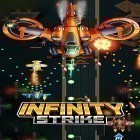 Download game Infinity strike: Space shooting idle chicken for free and Castellan for Android phones and tablets .