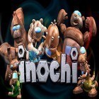 Download game Inochi for free and Diner Frenzy HD for Android phones and tablets .