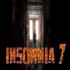 Download game Insomnia 7: Escape from the mental hospital for free and Barn story: Farm day for Android phones and tablets .