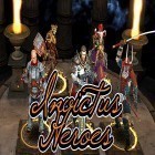 Download game Invictus heroes for free and Hopping Herbert for Android phones and tablets .