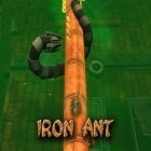 Download game Iron ant: An ant surviving against death for free and Catch The Monsters! for Android phones and tablets .