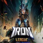 Download game Iron league for free and Party of heroes for Android phones and tablets .