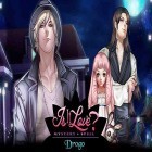 Download game Is it love? Mystery spell: Drogo. Vampire for free and Hoppy frog 2: City escape for Android phones and tablets .
