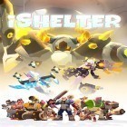 Download game iShelter: Adventure RPG for free and Monkey shoot for Android phones and tablets .