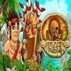 Download game Island tribe 4 for free and Delivery 2 planet: Ultimate for Android phones and tablets .