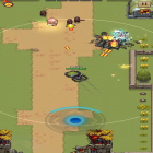 Download game Jackal Squad - Arcade Shooting for free and The dot for Android phones and tablets .