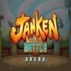 Download game Jan ken battle arena for free and Valkyrie: Epic war for Android phones and tablets .