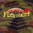 Download game Japan food chain for free and Escape world's toughest prison for Android phones and tablets .