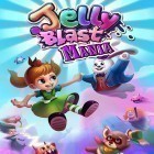 Download game Jelly blast mania: Tap match 2! for free and Strawhat pirates: Pirates king. Romance dawn for Android phones and tablets .