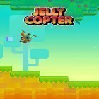 Download game Jelly copter for free and Critter Escape for Android phones and tablets .