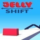 Download game Jelly shift for free and Nights with horror cubes for Android phones and tablets .