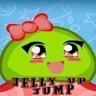 Download game Jelly up jump for free and Defense war for Android phones and tablets .
