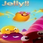 Download game Jelly!! for free and Starside arena for Android phones and tablets .