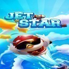 Download game Jet star for free and Kingdoms of warlord for Android phones and tablets .