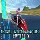 Download game Jetski water racing: Riptide X for free and Another world: 20th anniversary edition for Android phones and tablets .