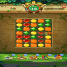 Download game Jewel & Gem Blast - Match 3 Puzzle Game for free and Gallery: Coloring book and decor for Android phones and tablets .