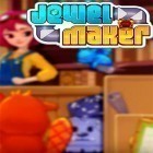 Download game Jewel maker for free and Sentree for Android phones and tablets .