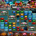 Download game Jewel Snow Puzzle for free and Accurate battle simulation for Android phones and tablets .