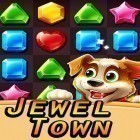 Download game Jewel town for free and Fin: A minimalist adventure for Android phones and tablets .