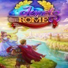 Download game Jewels of Rome for free and Axy galaxy for Android phones and tablets .
