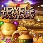 Download game Jewels temple fantasy for free and Spike run for Android phones and tablets .