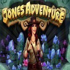 Download game Jones adventure mahjong: Quest of jewels cave for free and Combo critters for Android phones and tablets .