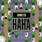 Download game Journey of Haha for free and Hidden numbers: Twisted worlds for Android phones and tablets .