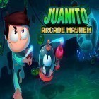 Download game Juanito arcade mayhem for free and XCOM: Enemy within for Android phones and tablets .