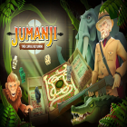 Download game JUMANJI: The Curse Returns for free and SWAT shooting for Android phones and tablets .