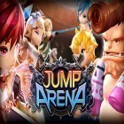 Download game Jump arena: PvP online battle for free and Point blank adventures: Shoot for Android phones and tablets .