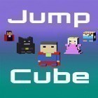 Download game Jump cube for free and Cats5: Car arena transform shooter five for Android phones and tablets .