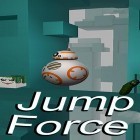 Download game Jump force for free and Desert moto racing for Android phones and tablets .