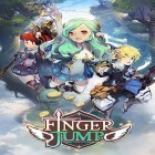 Download game Jump game: Finger jump for free and Epic defense: Origins for Android phones and tablets .