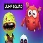 Download game Jump squad for free and Strategy and tactics: Medieval wars for Android phones and tablets .