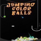 Download game Jumping color balls: Color pong game for free and Monster and commander for Android phones and tablets .