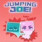 Download game Jumping Joe! for free and Party of heroes for Android phones and tablets .