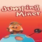Download game Jumping miner for free and Mahjong fairy tiles for Android phones and tablets .