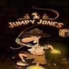 Download game Jumpy Jones for free and Woodball for Android phones and tablets .