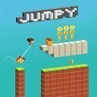 Download game Jumpy for free and Night of the Living Dead for Android phones and tablets .