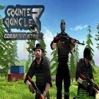 Download game Jungle сounter attack for free and The branch for Android phones and tablets .