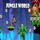 Download game Jungle world: Super adventure for free and MegaRamp The Game for Android phones and tablets .