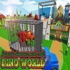 Download game Jurassic dinosaur park craft: Dino world for free and Runemals for Android phones and tablets .