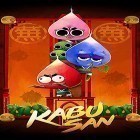 Download game Kabu san for free and R.O.D: Remember or die for Android phones and tablets .