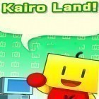 Download game Kairo land: Thrift store story for free and Medieval apocalypse for Android phones and tablets .