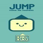 Download game Kakikuku. Jump: Take me higher! for free and Jewels saga by Kira game for Android phones and tablets .