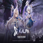 Download game KALPA - Original Rhythm Game for free and Draw Slasher for Android phones and tablets .